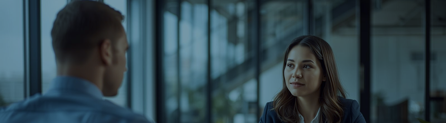 Executive Coaching Hero